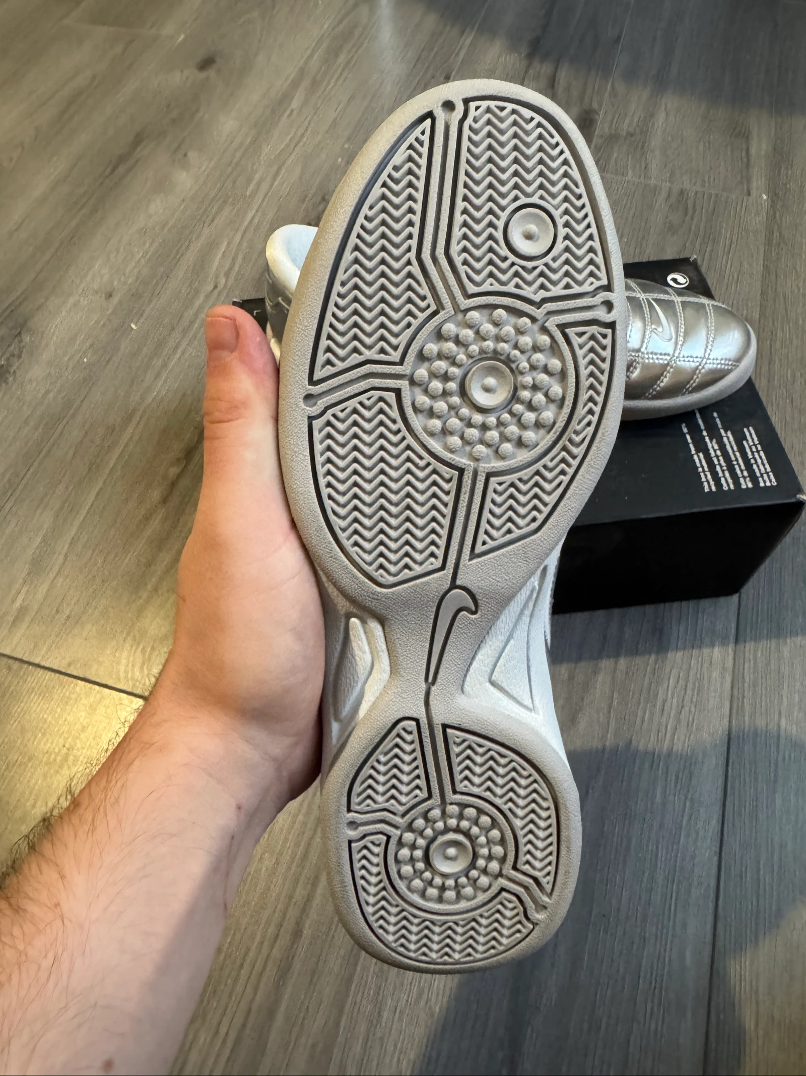 Nike Total 90 – photo 7